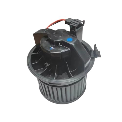Ventilador del Aire Acondicionado Motor del Ventilador Ventilador Interior del Coche 6441EW 6441EA para Peugeot 508 Citroën C5