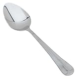 Update International (CH-91H) Teaspoons - Chelsea Series [Set of 12]