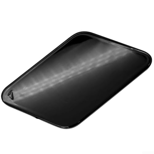 Cubierta del remolque para parachoques de Clase ML GL W164 1648853423 5