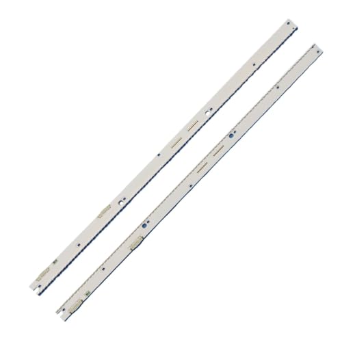 Pack 2 unidades de TV LED UE65KS7000SXXN y barras compatibles UE65KS7500SXXN para repuesto