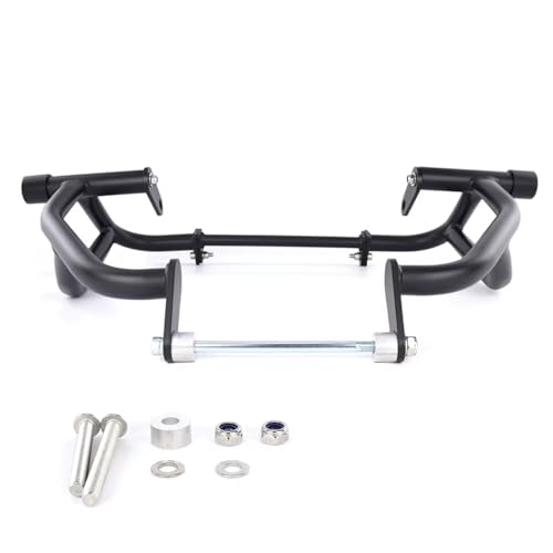 Cage Protection Contre Les Chocs CB750 : Armature Haute Résistance Finition Premium