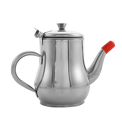 �΂̐F �I�C���|�b�g �t�B���^�[�t�� �X�e�����X�| ���h�ߊ� �g���������� �L�b�`�� �ƒ�p �ۑ��e�� 350-400ml