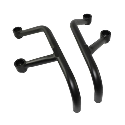 Barre de protection de cadre moto XSR900 et Tracer pour les trajets et roadtrips