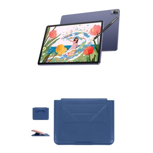 XPPen Standalone Drawing Tablet No Computer Needed Magic Drawing Pad with 16384 Pressure Levels X3 Pro Slim Pencil &Magic Drawing Pad Case Storage Bag