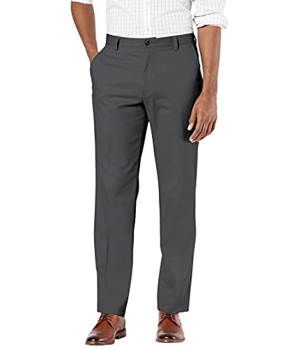 Image of Dockers Men's Easy Khaki D3 Classic-Fit Flat-Front Pant