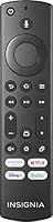 Algopix Similar Product 4 - Insignia 24inch Class F20 Series Smart