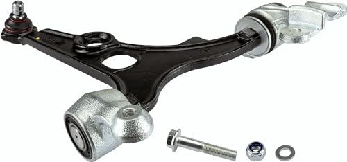 TRW guidon de suspension de roue JTC402 corrige les vibrations du train avant