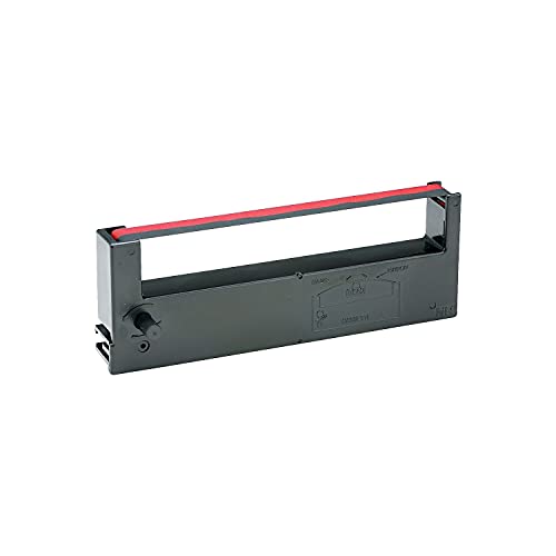 Acroprint 390127000 Ribbon negro/rojo miniatura 3