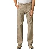 prAna Stretch Zion Pant II 30' Inseam - Men's