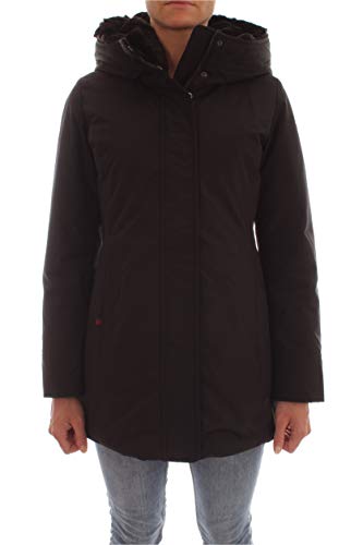 Preisvergleich Produktbild Woolrich Donna W's Boulder Parka FF Black