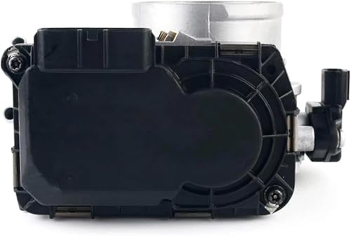 Cuerpo de aceleración con actuador de válvula para sedán RL y Accord 3.5L 3