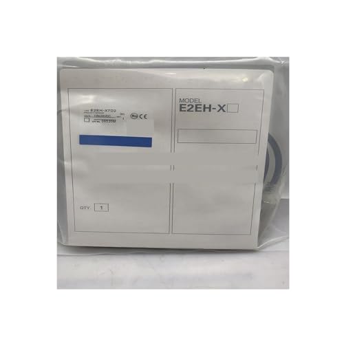 Capteur de proximité inductif E2EH-X7C2 M18 commutateur trois fils