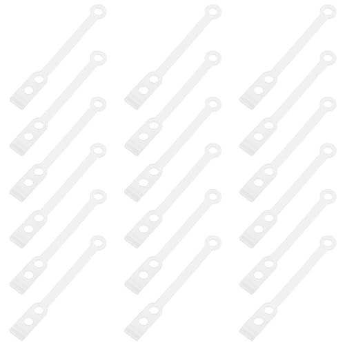 TOVINANNA Hair Curler for Short Hair 35pcs Perm Bar Elegant Design Value for Money Set