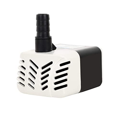 Rolgo1 cooler water pump Water Lifting cooler pump motor, cooler pump