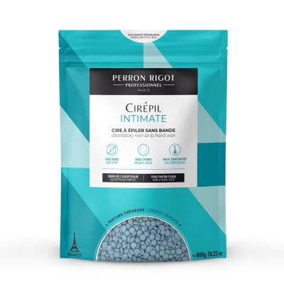 Cire épilation Cirépil 