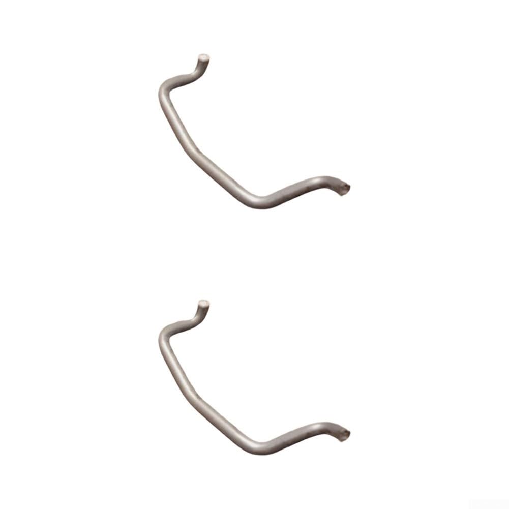 Barra de Control Frío para Motosierra MS231 Post-2014(2pcs)