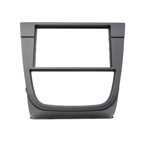 Cadre tableau bord fascia pour remplacer autoradio cassé Gol G5