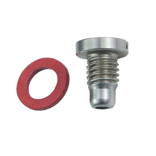 Vis de vidange pour moteur hors-bord 9 à 300 HP 90340-08002-00 688-45341