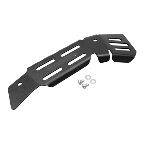 Protector térmico de escape para moto XR650L de 1993 a 2025