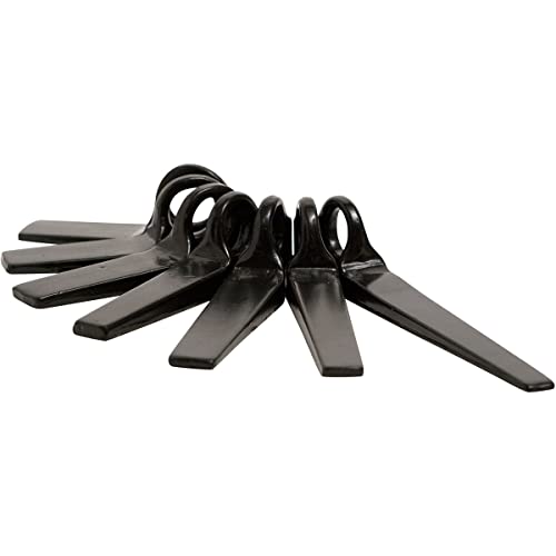 Black Diamond Lost Arrow #1, Pitons, Black