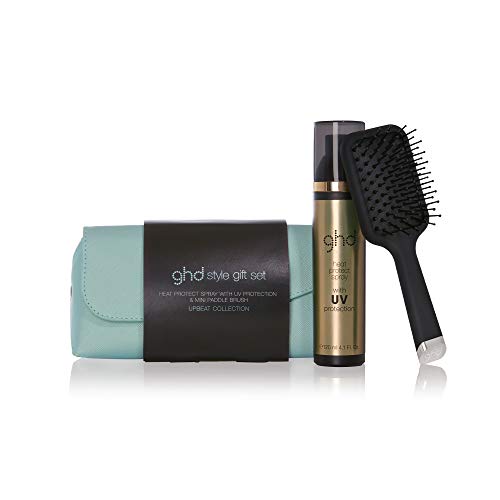 Preisvergleich Produktbild ghd ghd upbeat style Set