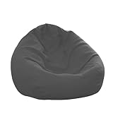 Matériau Durable: La housse de pouf en forme de poire est douce et respirante. Fabriquée en Coton Lin de qui a résisté à l'épreuve du temps, doux et confortable. Elle ne rétrécit pas facilement après le lavage. Poignée renforcée sur le haut et fermeture éclair de long en bas, avec une double couture pour un maximum de robustesse et de durabilité, plus facile à tirer ou à enlever.