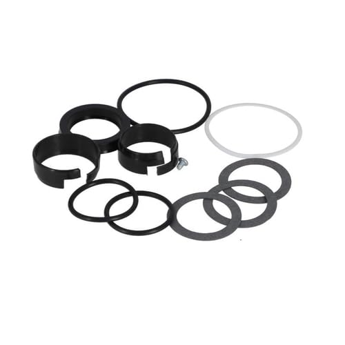 Hydraulic Seal Kit - Lift Tilt Grapple Cylinder fits Case 430 530 580 310G 310G 430 530 580 D42869