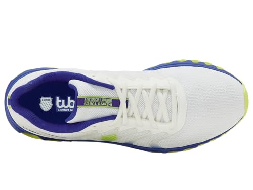 Image of K-Swiss Men's Tubes 200 Training Shoe