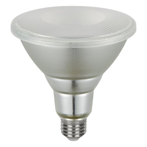 Mehrfachpackung 10x Ledvance Performance LED-Spot E27 PAR38 13.5W 1035lm 36D - 827 Extra Warmweiß | Ersatz für 120W