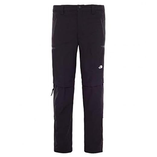 The North Face Herrbyxor Exploration Convertible