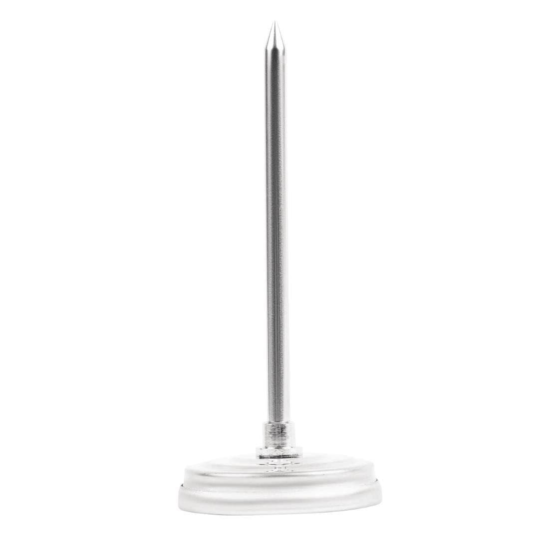 Hygiplas Termometr do pieczenia mięsa 123 x 52 mm cyfrowy pomiar temperatury