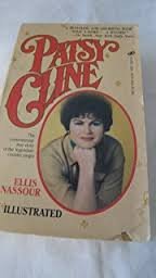 Patsy Cline 0843928093 Book Cover