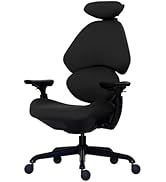 Amazon｜コンティークス タワーラック 幅45×奥行40×高さ140cm ブラック