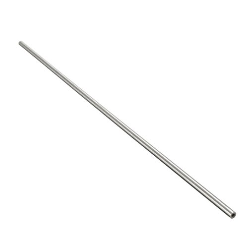 4mm X 2mm X 250mm Tube 304 Tubo Capillare in Acciaio Inossidabile Rod