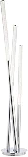 Glacier 140cm LED Floor Lamp