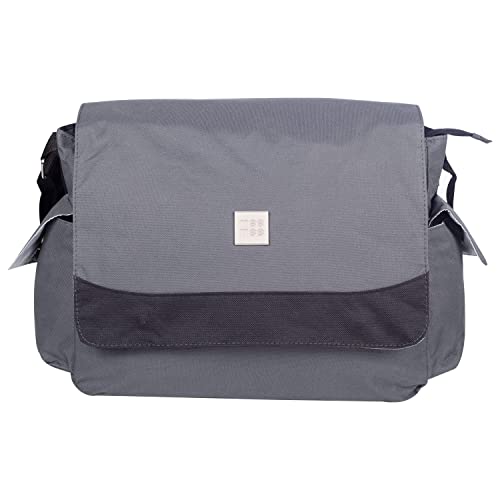 Mee Mee Multipurpose Diaper Bag (With Bottle Warmer & Changing Mat