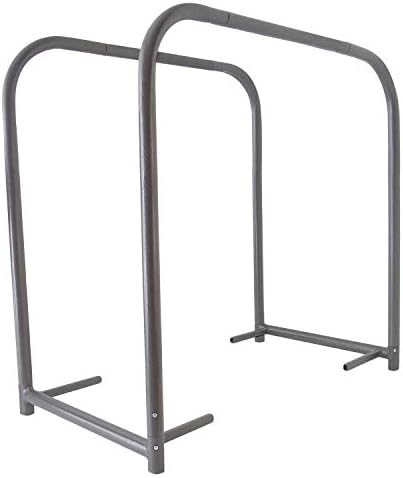 Snap-Loc Cargo Control Panel Bar Set for Dolly