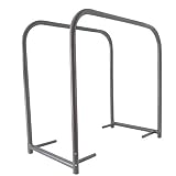 Snap-Loc Cargo Control Panel Bar Set for Dolly