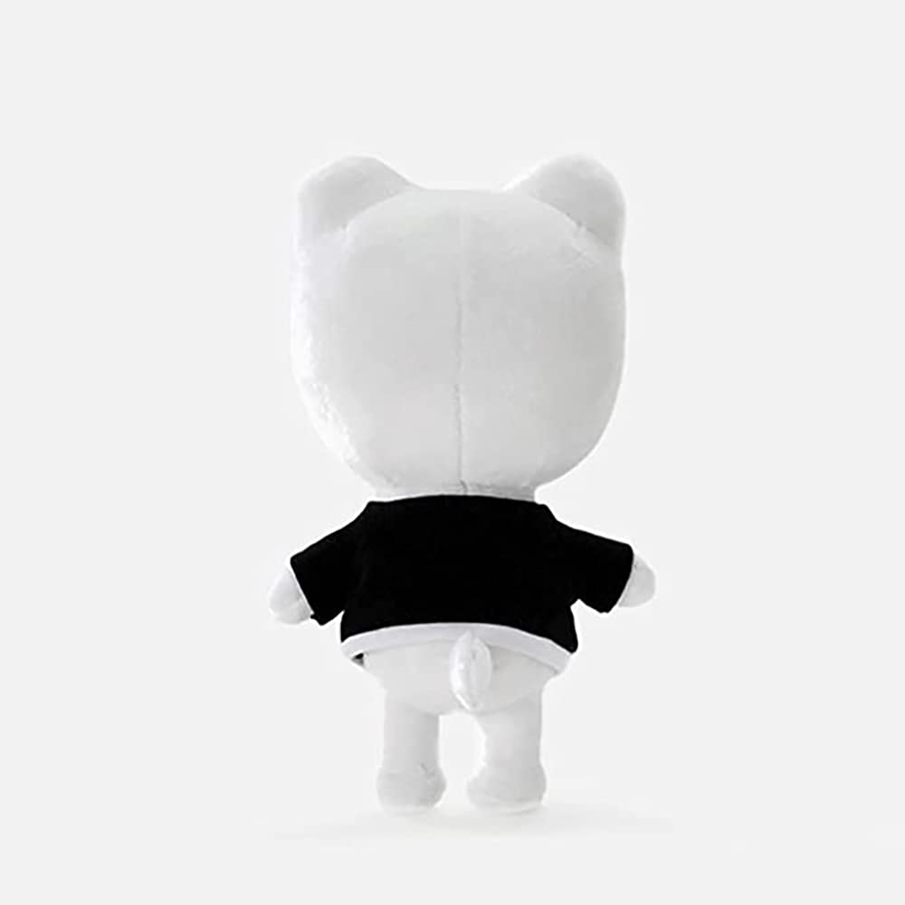 Skzoo Plush Toys，Skz Plushie Stray Kids Plush Dolls for Kids Fans