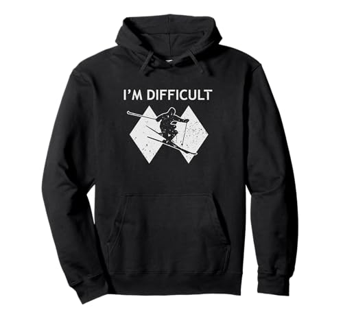 I'm Difult Cool �X�L�[�p�i �j���p �X�L�[ �X�m�[�{�[�h���D�� �p�[�J�[