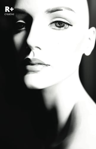 R+ Creative Ideas Sketch & Notebook for Photographers, Designers, Artists and Creators Log Book Writting Drawing Sketching Brainstorming