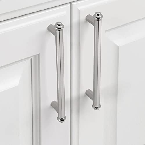 Tiradores 9BUILD para armarios y muebles que renuevan el estilo de tu hogar 2