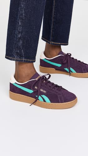 Image of Reebok Unisex Adult Club C Grounds Sneakers