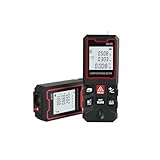 El telémetro láser B-100 Ofrece Alta precisión, Gran Rendimiento y una Amplia aplicabilidad