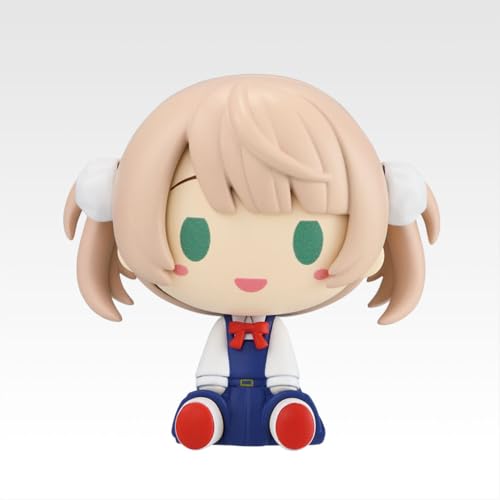 一番くじ しぐれうい F賞 ちょこのっこ【しぐれうい(ロリ)】のサムネイル