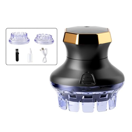 Kit de aseo con recortadora de pelo para hombre el regalo ideal para novio esposo o padre 7