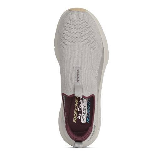 Image of Skechers Men Pull On Sneaker Shoes