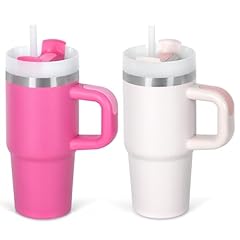 Hot Pink, Rose Quartz