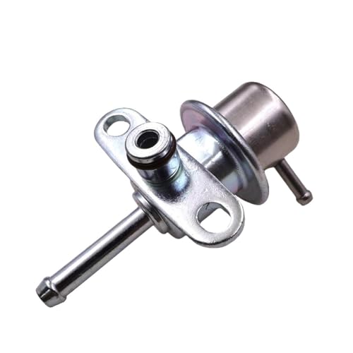 Regulador de combustible MR420443: control preciso de inyección 4