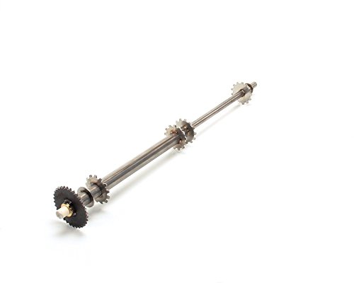 Nieco 15660 Drive Shaft